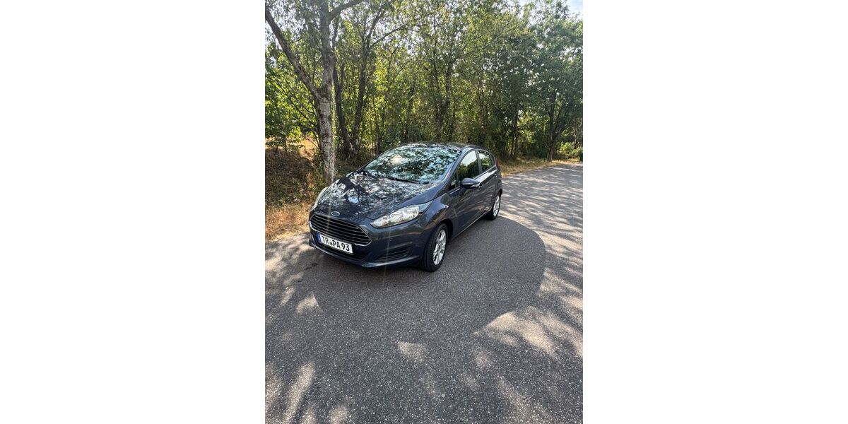 Ford Fiesta 144.911 km 3.999 &euro; Gusterath 54294