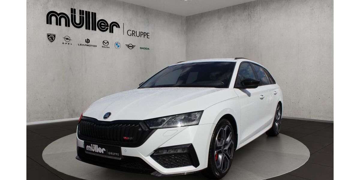 Skoda Octavia 59.920 km 29.790 &euro; Losheim am See 66679