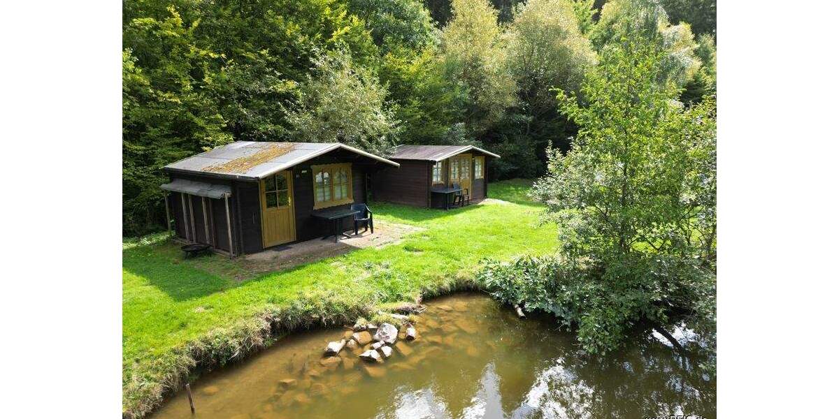 Gewerbeobjekt Bockenau - 1.050.000&euro; | Angebot:25699814