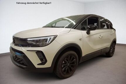 Opel Crossland (X)