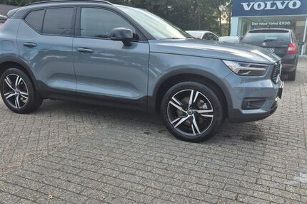 Volvo XC40 38.500 km 32.900 &euro; Nordhorn 48527