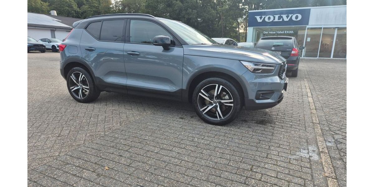 Volvo XC40 38.500 km 33.900 &euro; Nordhorn 48527