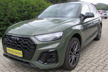 Audi Q5 219.490 km 26.900 &euro; Kronach OT Knellendorf 96317