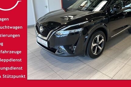 Nissan Qashqai 56.650 km 24.950 &euro; Heidenau 21258