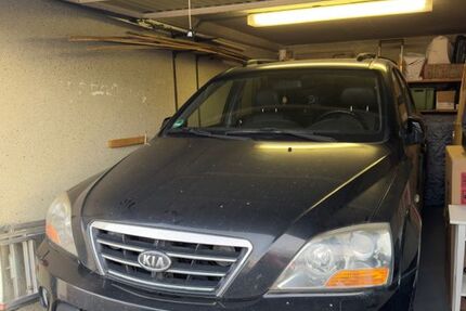 Kia Sorento 315.000 km 2.500 &euro; Bad Vilbel 61118