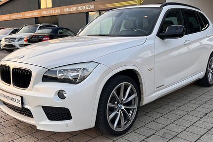 BMW X1 170.700 km 9.700 &euro; Schwäbisch Hall 74523
