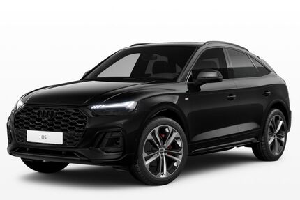 Audi Q5 28.000 km 79.000 &euro; Weinheim 69469