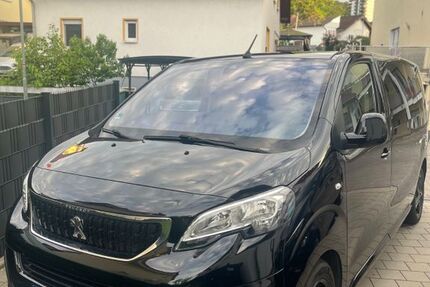 Peugeot Traveller 147.258 km 20.450 &euro; Buseck 35418
