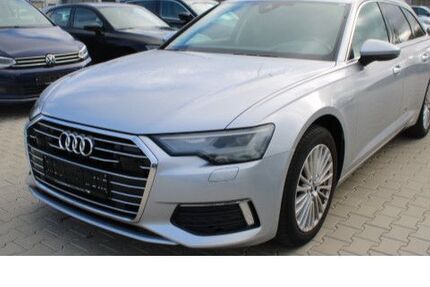 Audi A6 63.650 km 29.190 &euro; Wolfsburg 38440