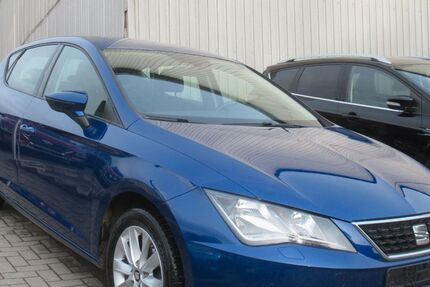 Seat Leon 91.512 km 11.790 &euro; Herne 44653