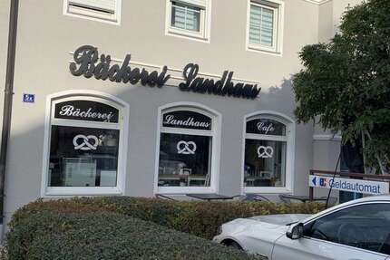 Gewerbeobjekt Hetzenhausen / Massenhausen Massenhausen - 800&euro; | Angebot:21652464