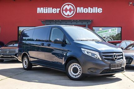Mercedes-Benz Vito 98.290 km 21.900 &euro; Frankfurt (Oder) 15234