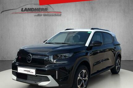 Citroen ë-C3 Aircross 10.819 km 20.430 &euro; Thannhausen 86470