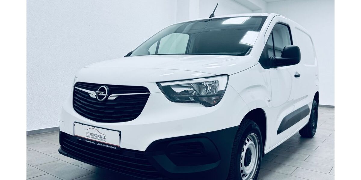 Opel Combo 111.000 km 10.000 &euro; Eichenzell 36124