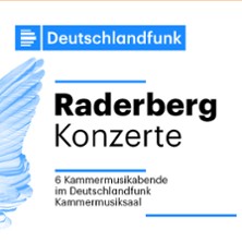 6. Raderbergkonzert - Alinde Bläserquintett 10.03.2026 DEUTSCHLANDRADIO