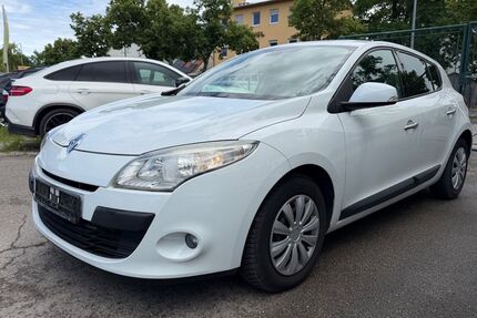 Renault Megane 171.239 km 3.000 &euro; Fürstenfeldbruck 82256