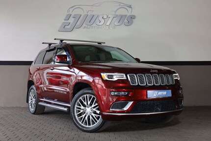 Jeep Grand Cherokee 112.303 km 27.900 &euro; Limburg an der Lahn 65549