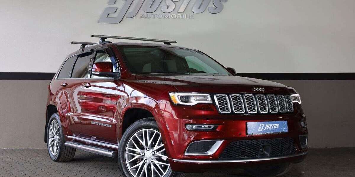 Jeep Grand Cherokee 112.303 km 27.900 &euro; Limburg an der Lahn 65549