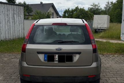 Ford Fiesta 175.000 km 999 &euro; Eichstätt 85072