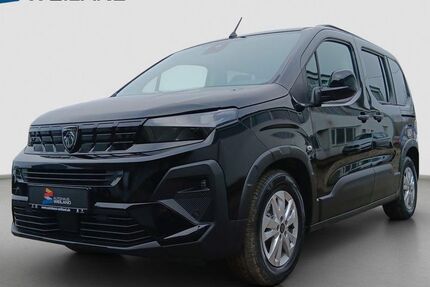 Peugeot e-Rifter 5.500 km 36.900 &euro; Neunkirchen 66539