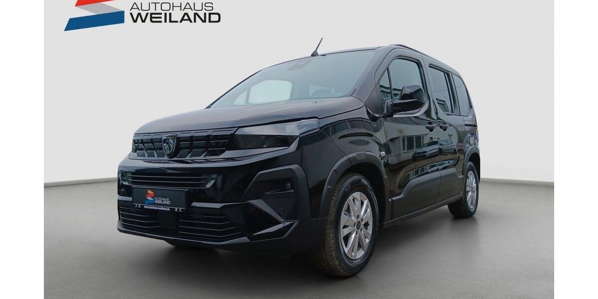 Peugeot e-Rifter 5.500 km 36.900 &euro; Neunkirchen 66539