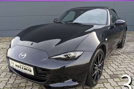 Mazda MX-5 4.790 km 32.190 &euro; Hoyerswerda 02977