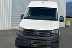 VW Crafter Kasten 35 L4H3 NAV RFK oh.Schäden 5J.Gar 35.797 km 38.990 &euro; Sangerhausen 06526