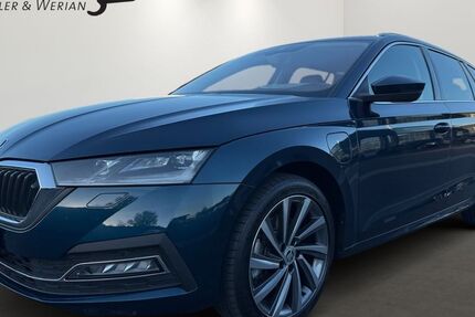 Skoda Octavia 66.000 km 24.490 &euro; Harsleben 38829