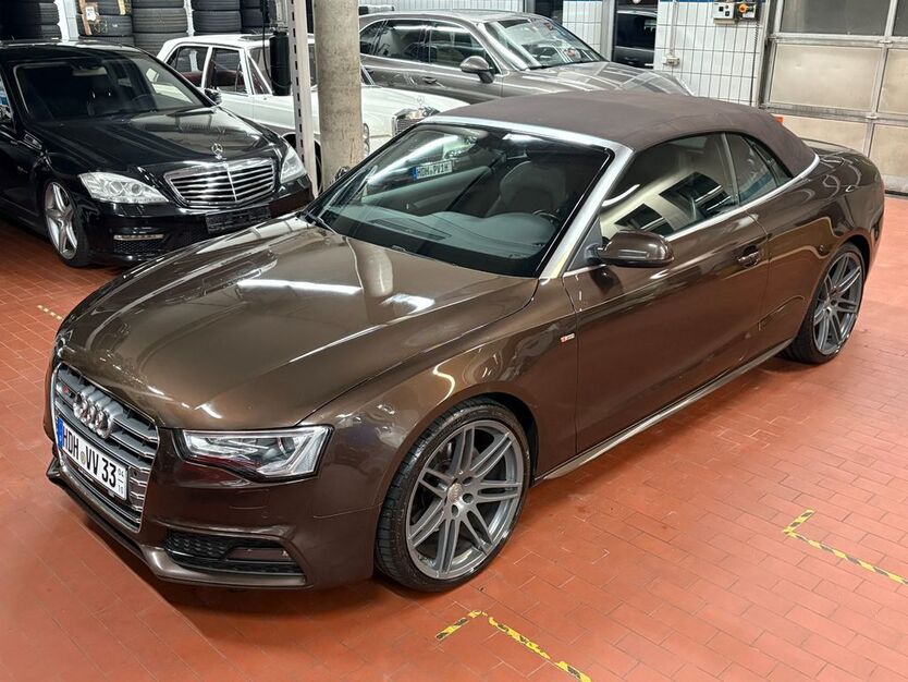 Audi A5 224.200 km 14.500 € Nattheim 89564