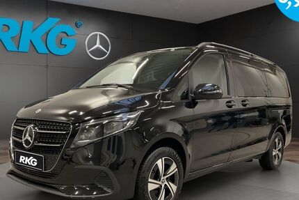 Mercedes-Benz V 250 19.804 km 68.990 &euro; Linz 53545