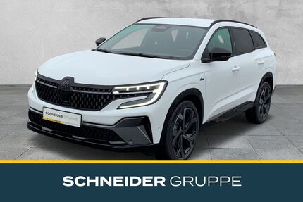 Renault Espace 32.694 km 33.890 &euro; Chemnitz 09131