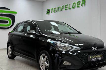 Hyundai i20 91.430 km 9.990 &euro; Steinfeld 49439
