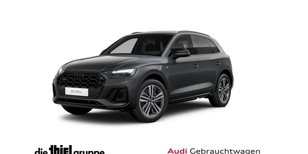 Audi Q5 40.900 km 41.990 &euro; Paderborn 33100