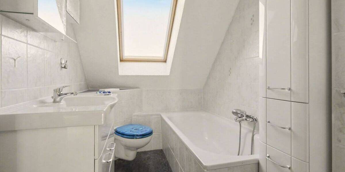 Etagenwohnung Radeberg - 2 Zimmer, 65 m&sup2;, 120.000&euro; | Angebot:26204590