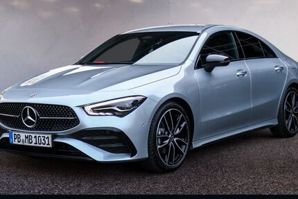 Mercedes-Benz CLA 180 14.500 km 39.885 &euro; Paderborn 33100