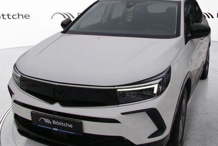 Opel Grandland (X) 39.359 km 19.950 &euro; Dessau-Roßlau 06842