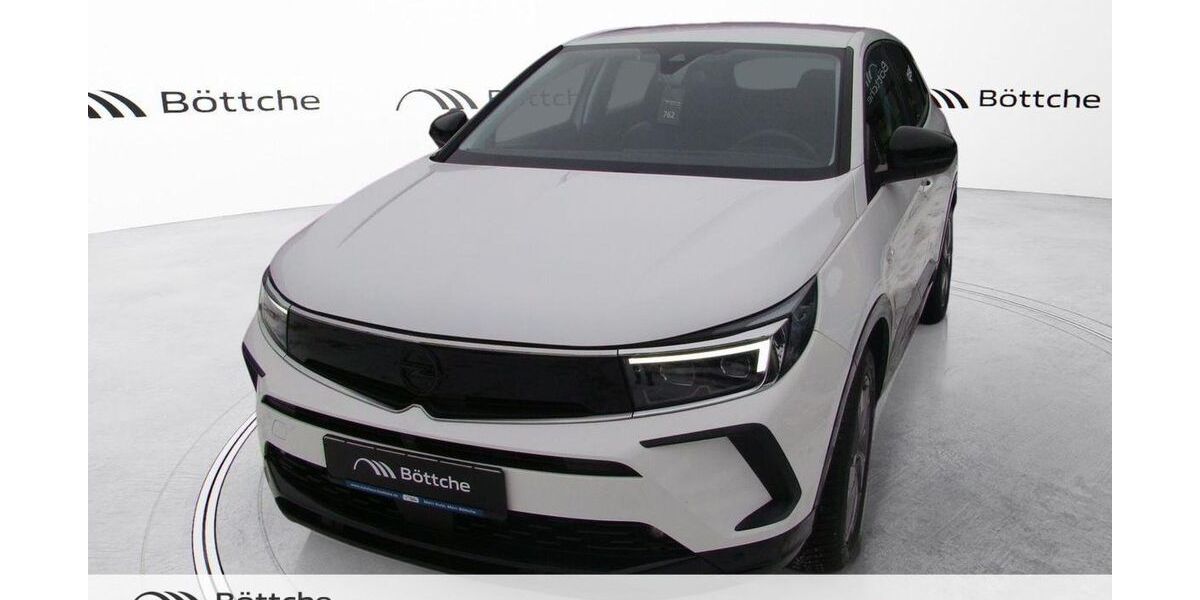Opel Grandland (X) 39.359 km 19.950 &euro; Dessau-Roßlau 06842