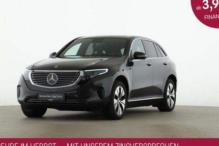 Mercedes-Benz EQC 83.500 km 38.780 € Bielefeld 33609
