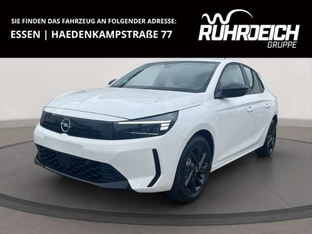 Opel Corsa 3.700 km 17.690 € Essen 45143