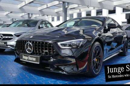 Mercedes-Benz AMG GT 20.900 km 104.890 € Norderstedt (bei Hamburg) 22850