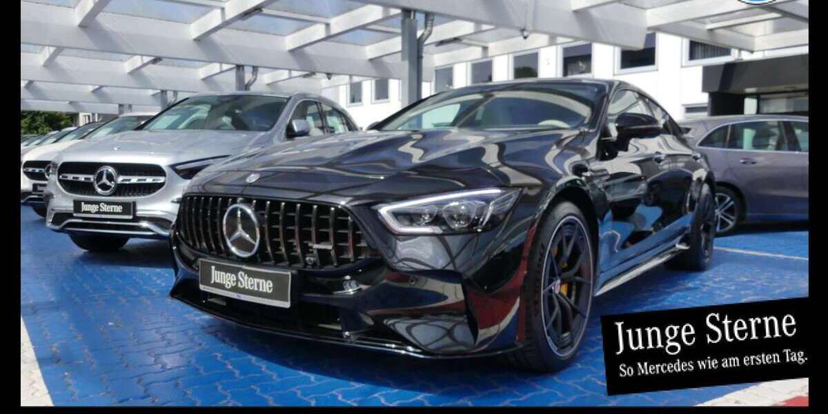 Mercedes-Benz AMG GT 20.900 km 104.890 € Norderstedt (bei Hamburg) 22850