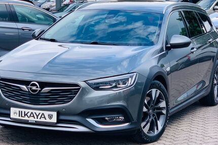 Opel Insignia CT 123.995 km 18.980 € Giesen 31180