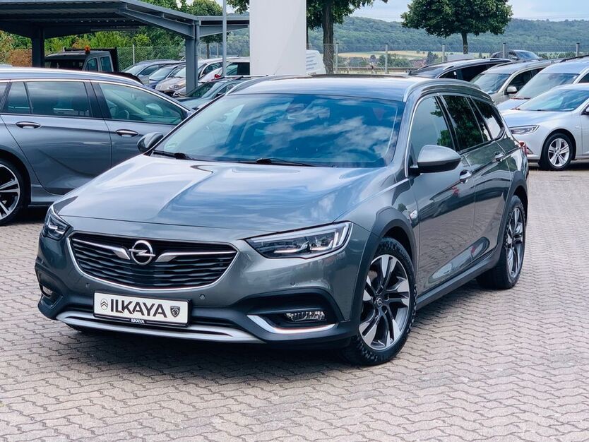 Opel Insignia CT 123.995 km 18.980 € Giesen 31180