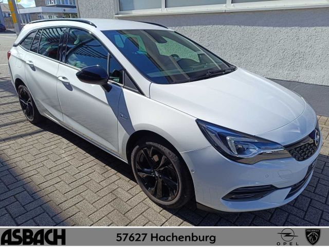 Opel Astra 36.900 km 17.990 € Hachenburg 57627