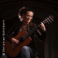 Saitenzauber und leise Töne 09.05.2026 Kirche St. Michaelis Sagard