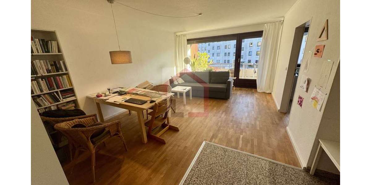 Etagenwohnung Neumünster - 3 Zimmer, 75 m&sup2;, 199.500&euro; | Angebot:23426569
