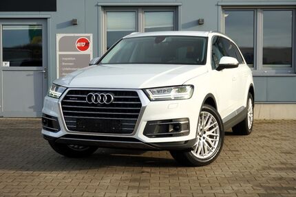 Audi Q7 138.002 km 33.989 &euro; werlte 49757