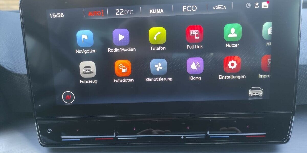 Seat Leon FR e-Hybrid 1,4 TSI DSG/LED/NAVI/SHZ 72.695 km 19.700 &euro; Höchstenbach 57629