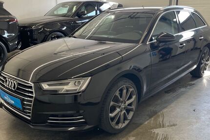 Audi A4 182.300 km 12.999 &euro; Landau a.d.Isar 94405