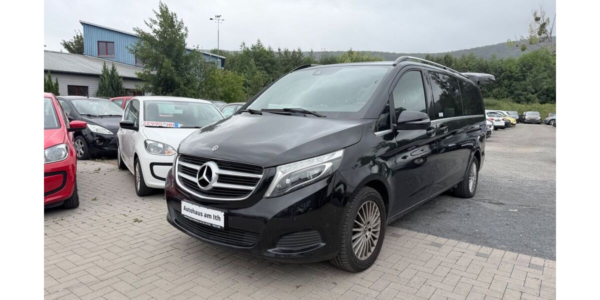 Mercedes-Benz 200 355.800 km 21.990 &euro; Coppenbrügge 31863